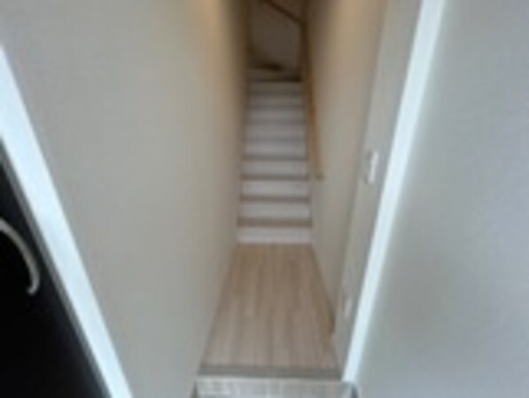 高砂市荒井町若宮新築アパートの物件内観写真